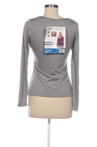 Damen Shirt, Größe S, Farbe Grau, Preis 3,99 €