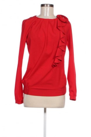 Damen Shirt, Größe S, Farbe Rot, Preis € 9,62