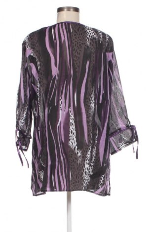 Damen Shirt, Farbe Mehrfarbig, Preis 5,99 €