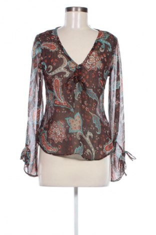 Damen Shirt, Größe M, Farbe Mehrfarbig, Preis € 3,99