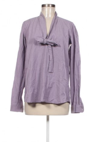 Damen Shirt, Größe L, Farbe Lila, Preis € 6,99