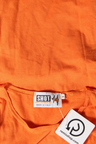 Damen Shirt, Größe S, Farbe Orange, Preis € 3,99