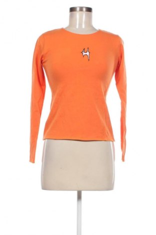 Damen Shirt, Größe S, Farbe Orange, Preis 3,99 €