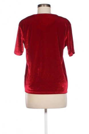 Damen Shirt, Größe L, Farbe Rot, Preis € 6,99