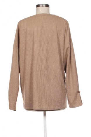 Damen Shirt, Größe XL, Farbe Beige, Preis € 13,49