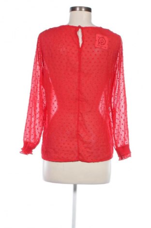 Damen Shirt, Größe M, Farbe Rot, Preis € 3,99