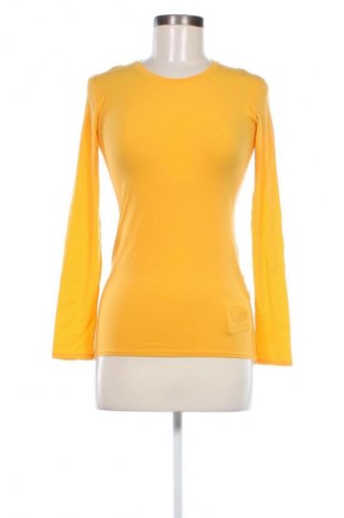 Damen Shirt, Größe S, Farbe Gelb, Preis 5,99 €