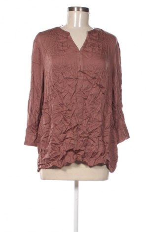 Damen Shirt, Größe XL, Farbe Braun, Preis 6,99 €