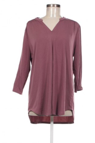 Damen Shirt, Größe XXL, Farbe Lila, Preis 12,49 €