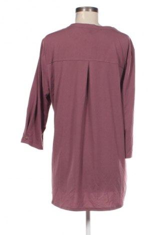 Damen Shirt, Größe XXL, Farbe Lila, Preis 12,49 €