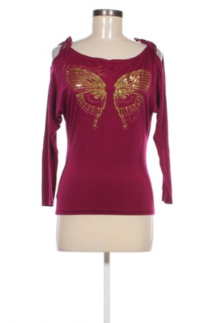 Damen Shirt, Größe M, Farbe Mehrfarbig, Preis 9,99 €