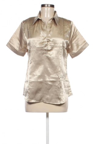 Damen Shirt, Größe L, Farbe Beige, Preis 9,74 €