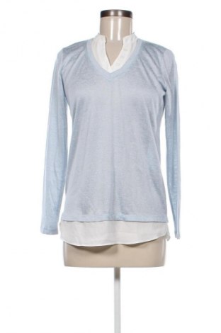 Damen Shirt, Größe M, Farbe Blau, Preis 5,99 €