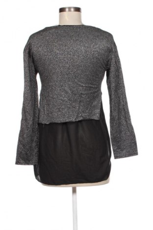 Damen Shirt, Größe M, Farbe Silber, Preis € 5,99