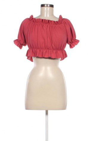 Damen Shirt, Größe S, Farbe Rosa, Preis 5,99 €