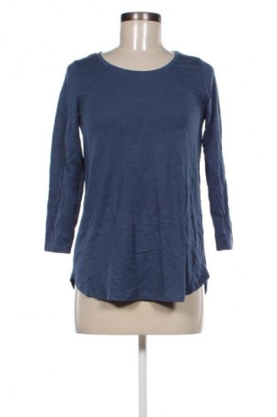 Damen Shirt, Größe XS, Farbe Blau, Preis 5,99 €