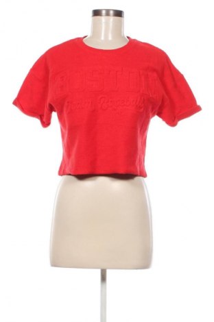 Damen Shirt, Größe M, Farbe Rot, Preis 9,99 €