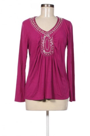 Damen Shirt, Größe M, Farbe Rosa, Preis 4,99 €