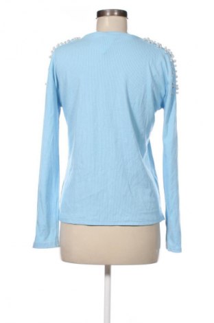 Damen Shirt, Größe L, Farbe Blau, Preis € 6,99