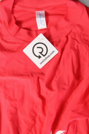 Damen Shirt, Größe L, Farbe Rot, Preis 9,49 €