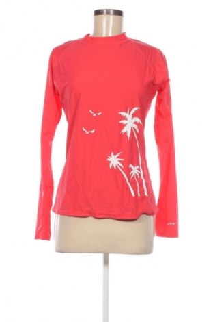 Damen Shirt, Größe L, Farbe Rot, Preis € 9,49