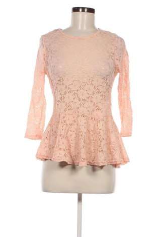 Damen Shirt, Größe S, Farbe Rosa, Preis 5,99 €