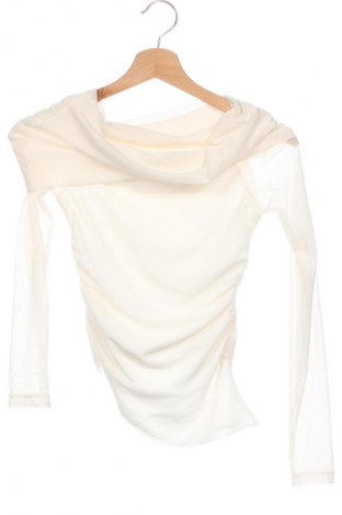 Damen Shirt, Größe S, Farbe Ecru, Preis 5,99 €