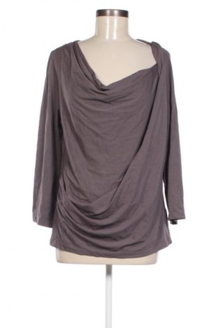 Damen Shirt, Größe L, Farbe Braun, Preis 4,99 €