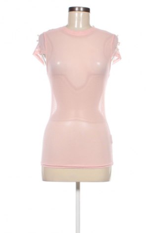 Damen Shirt, Größe L, Farbe Rosa, Preis € 2,99