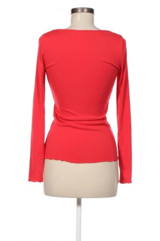 Damen Shirt, Größe L, Farbe Rot, Preis € 6,99