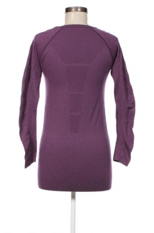 Damen Shirt, Größe M, Farbe Lila, Preis 9,49 €