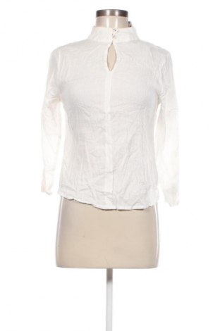 Damen Shirt, Größe S, Farbe Weiß, Preis € 8,99