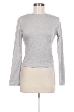 Damen Shirt, Größe M, Farbe Grau, Preis € 4,49