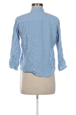 Damen Shirt, Größe M, Farbe Blau, Preis € 3,99