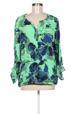 Damen Shirt, Größe L, Farbe Mehrfarbig, Preis 6,99 €