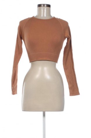 Damen Shirt, Größe S, Farbe Beige, Preis € 5,99