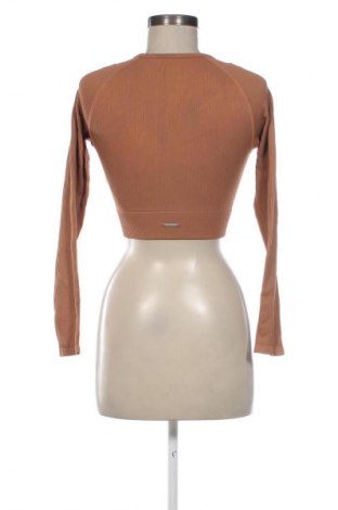 Damen Shirt, Größe S, Farbe Beige, Preis € 5,99