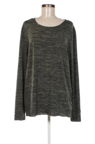 Damen Shirt, Größe XL, Farbe Grün, Preis € 3,99