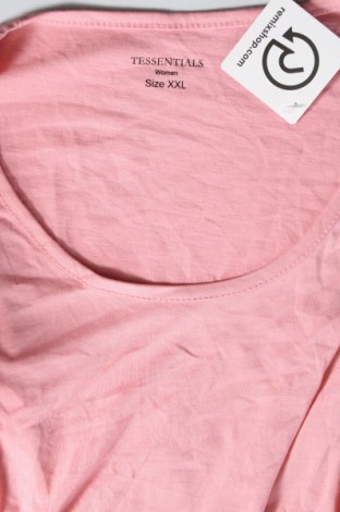 Damen Shirt, Größe XXL, Farbe Rosa, Preis 13,49 €