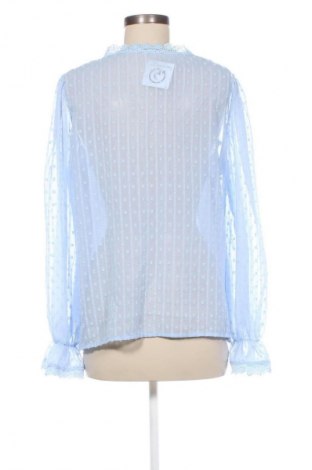 Damen Shirt, Größe XL, Farbe Blau, Preis € 6,99