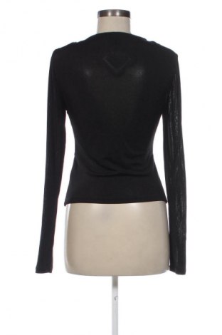 Damen Shirt, Größe L, Farbe Schwarz, Preis 4,99 €