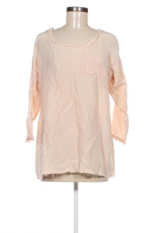 Damen Shirt, Größe S, Farbe Ecru, Preis 9,79 €