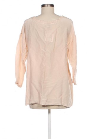 Damen Shirt, Größe S, Farbe Ecru, Preis 5,99 €