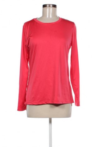 Damen Shirt, Größe M, Farbe Rot, Preis 4,99 €