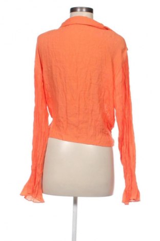 Damen Shirt, Größe M, Farbe Orange, Preis € 13,49