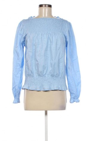 Damen Shirt, Größe S, Farbe Blau, Preis 5,99 €