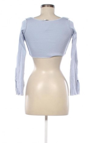 Damen Shirt, Größe S, Farbe Blau, Preis 4,49 €