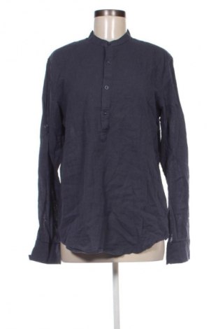 Damen Shirt, Größe L, Farbe Blau, Preis € 6,99