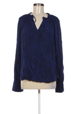 Damen Shirt Unbranded, Größe M, Farbe Blau, Preis € 3,99