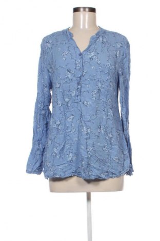 Damen Shirt, Größe M, Farbe Blau, Preis 4,99 €